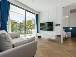 For sale and for rent studio condo in Thalang, Phuket