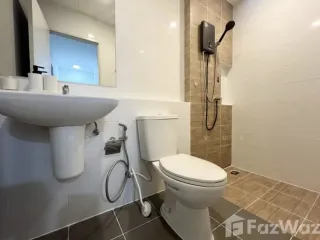 For rent 3 bedrooms townhouse in Bang Phli, Samut Prakan
