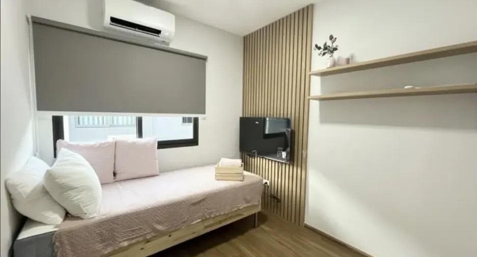 For rent 3 bedrooms townhouse in Bang Phli, Samut Prakan