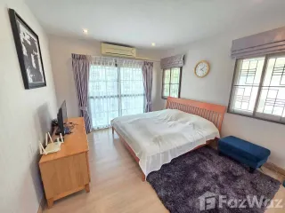 Casa en alquiler de 3 habitaciones en Bang Phli, Samut Prakan