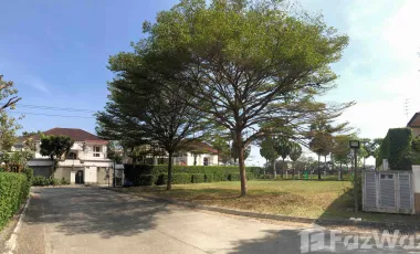 For sale land in Prawet, Bangkok