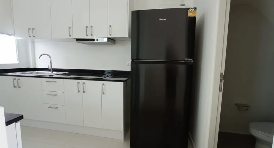 For rent 3 bedrooms townhouse in Prawet, Bangkok