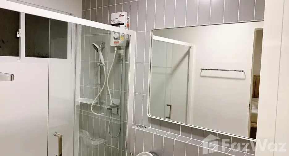 For rent 3 bedrooms townhouse in Prawet, Bangkok