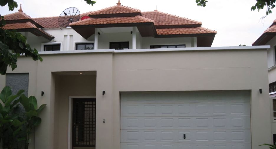 For sale 5 bedrooms villa in Thalang, Phuket