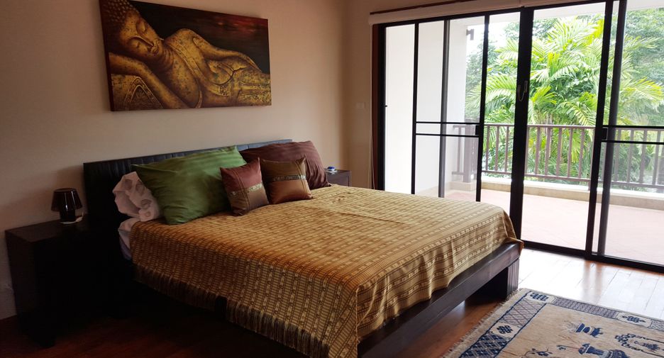 For sale 5 bedrooms villa in Thalang, Phuket