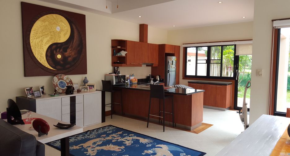 For sale 5 bedrooms villa in Thalang, Phuket