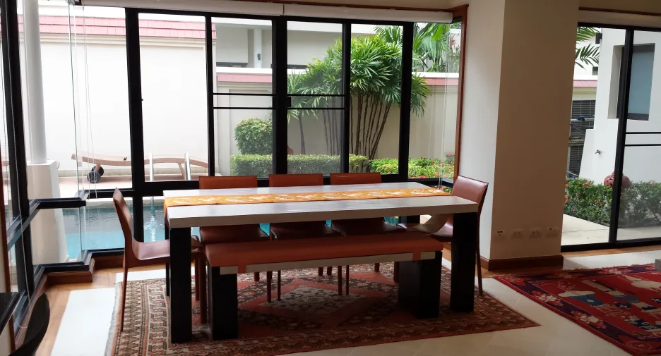 For sale 5 bedrooms villa in Thalang, Phuket