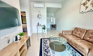 Reihenhaus zur Miete mit 2 Zimmer in Thalang, Phuket
