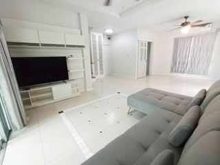 For sale and for rent 4 bedrooms house in Bang Sao Thong, Samut Prakan