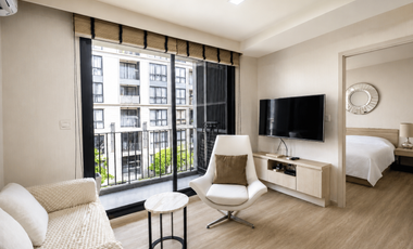 Wohnung zum Kauf mit 2 Zimmer in Huai Khwang, Bangkok