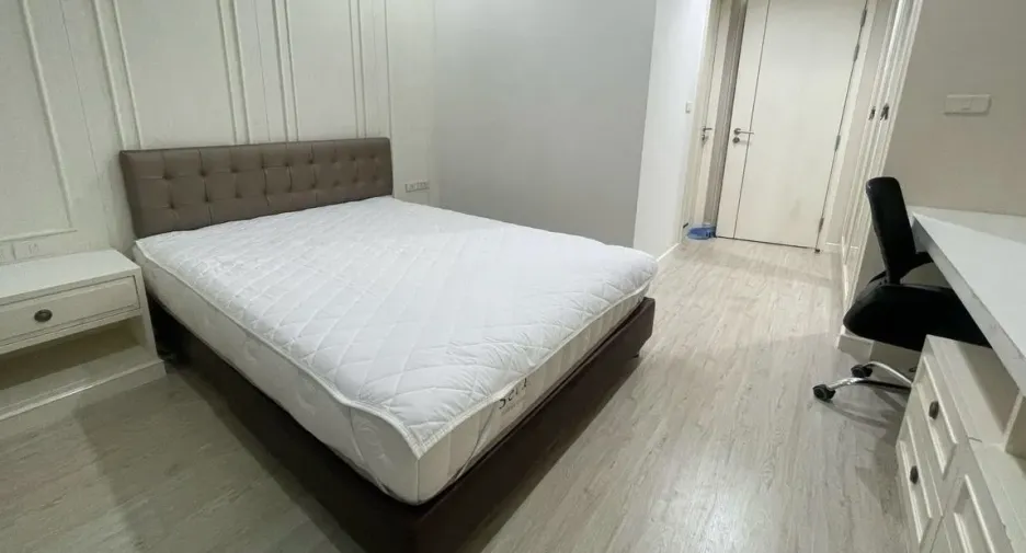 ให้เช่า 2 ห้องนอน คอนโด ใน ยานนาวา, กรุงเทพฯ