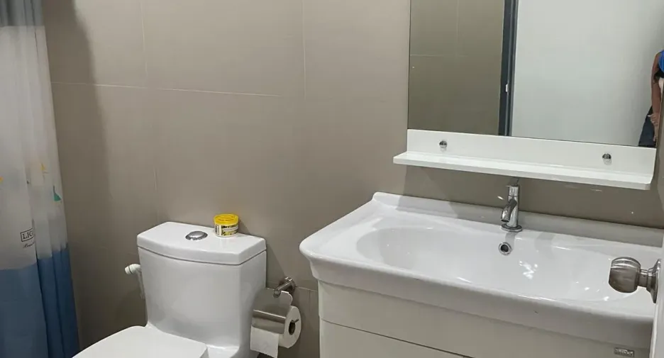 For rent 4 bedrooms townhouse in Ko Samui, Surat Thani