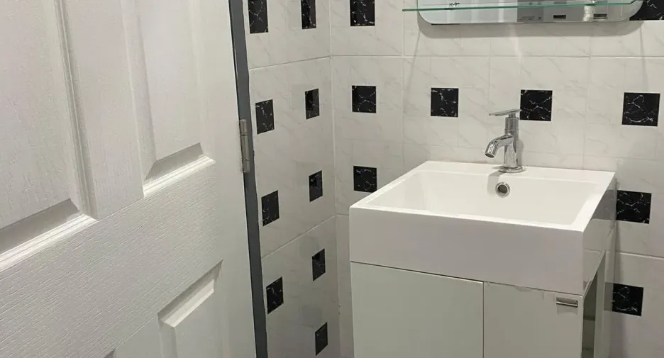 For rent 4 bedrooms townhouse in Ko Samui, Surat Thani