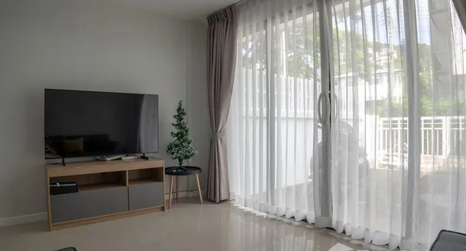For rent 4 bedrooms townhouse in Ko Samui, Surat Thani