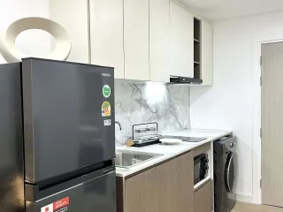 Wohnung zum Kauf und zur Miete mit 1 Zimmer in Mueang Chiang Mai, Chiang Mai