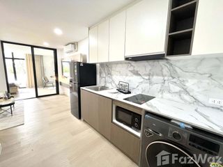Wohnung zum Kauf und zur Miete mit 1 Zimmer in Mueang Chiang Mai, Chiang Mai
