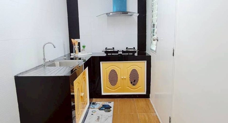 ขาย 3 ห้องนอน ทาวน์เฮ้าส์ ใน คลองสามวา, กรุงเทพฯ