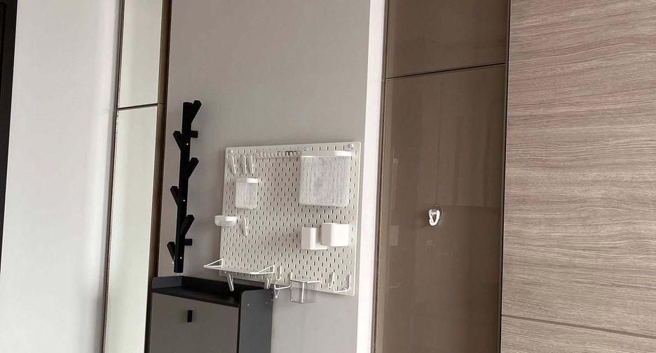 For rent 1 bed condo in Chatuchak, Bangkok