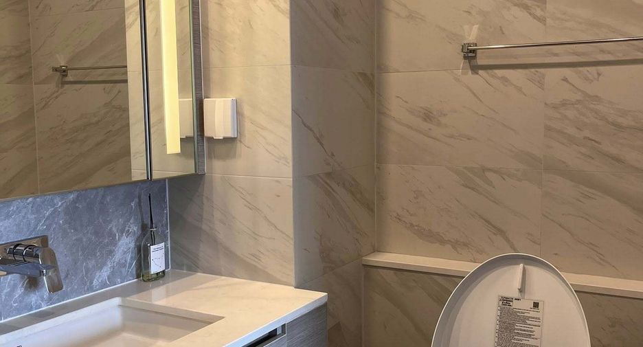 For rent 1 bed condo in Chatuchak, Bangkok