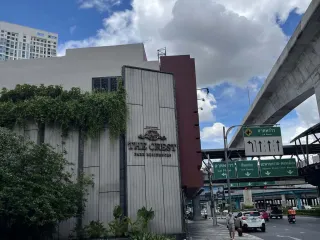 For rent 1 bed condo in Chatuchak, Bangkok