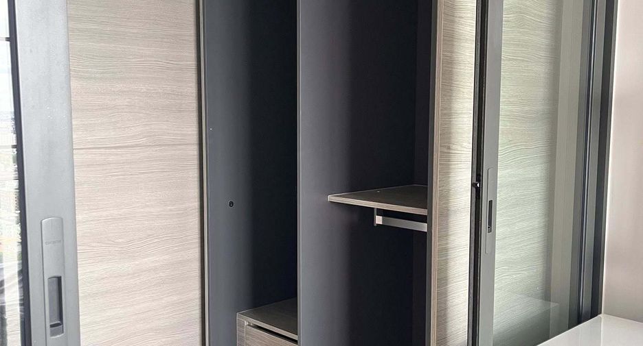 For rent 1 bed condo in Chatuchak, Bangkok