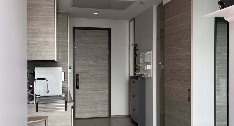 For rent 1 bed condo in Chatuchak, Bangkok