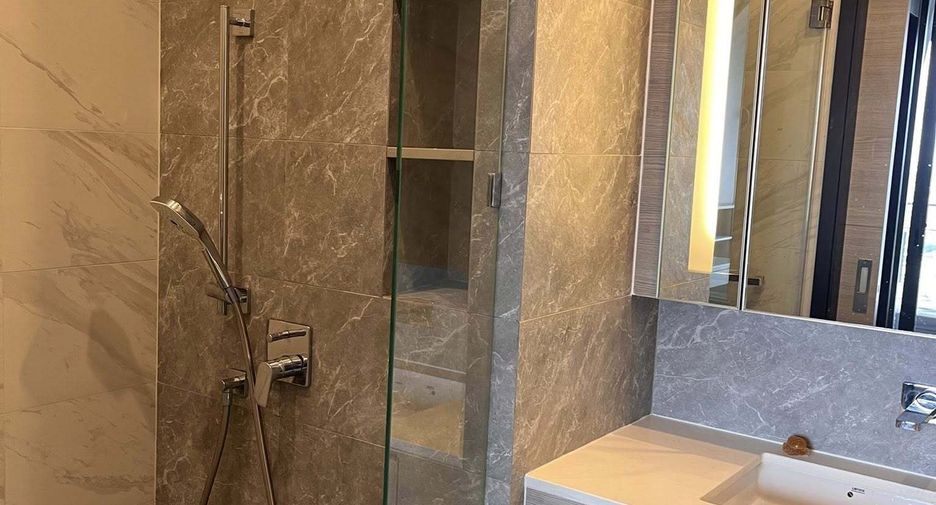 For rent 1 bed condo in Chatuchak, Bangkok