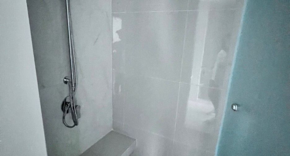 For sale and for rent 2 bedrooms condo in Bang Phli, Samut Prakan