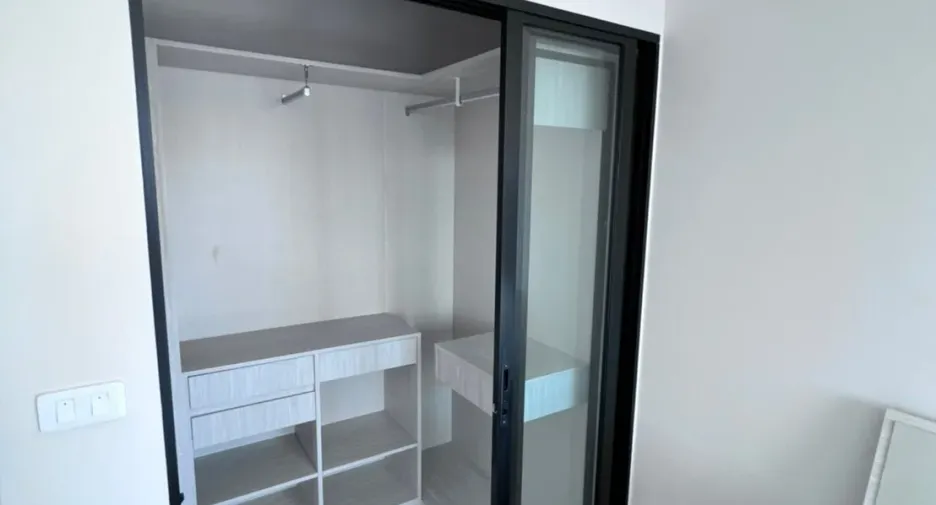 For rent and for sale 2 bedrooms condo in Bang Phli, Samut Prakan