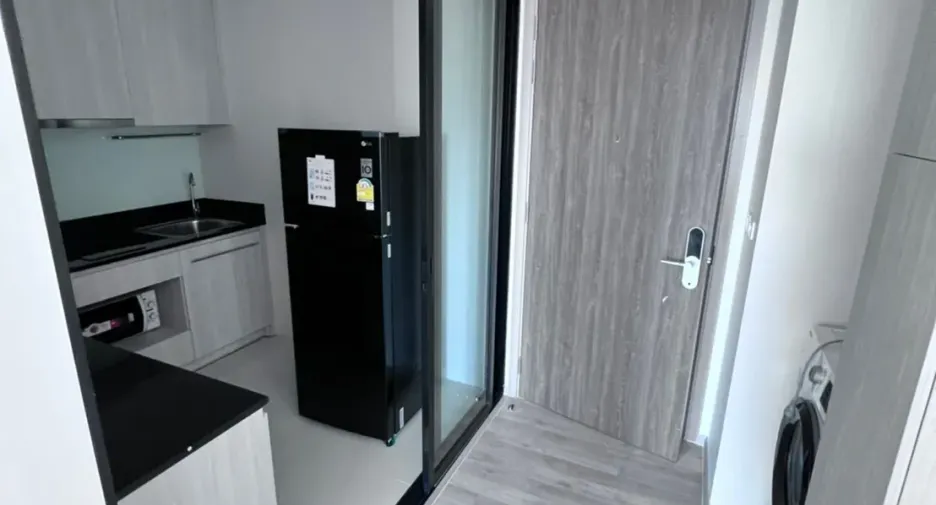For rent and for sale 2 bedrooms condo in Bang Phli, Samut Prakan