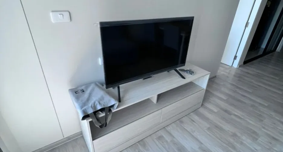 For rent and for sale 2 bedrooms condo in Bang Phli, Samut Prakan