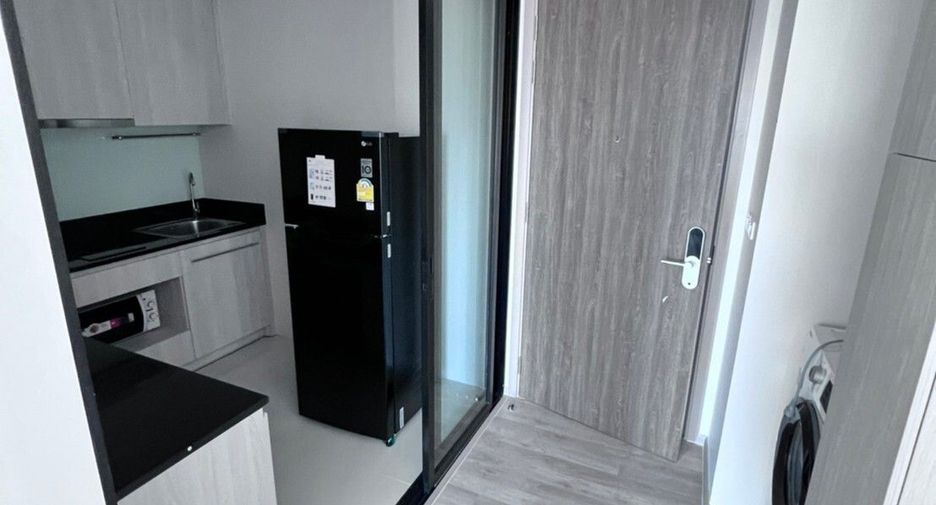For sale and for rent 2 bedrooms condo in Bang Phli, Samut Prakan