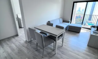 Продажа и аренда 2 спальни кондо в Bang Phli, Самутпракан