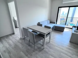 Продажа и аренда 2 спальни кондо в Bang Phli, Самутпракан