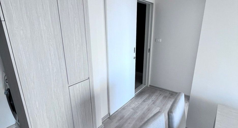 For sale and for rent 2 bedrooms condo in Bang Phli, Samut Prakan