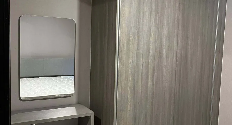For sale and for rent studio condo in Bang Phli, Samut Prakan