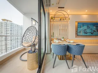 ให้เช่า 2 ห้องนอน คอนโด ใน บางคอแหลม, กรุงเทพฯ