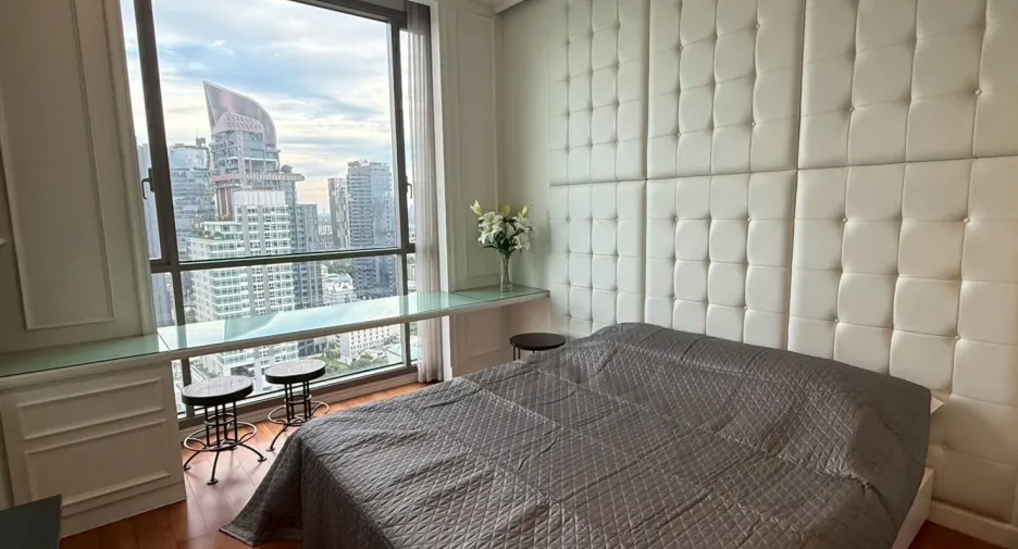 Wohnung zur Miete mit 2 Zimmer in Watthana, Bangkok