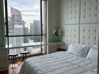 出租 2 卧室 公寓 在 Watthana, 曼谷