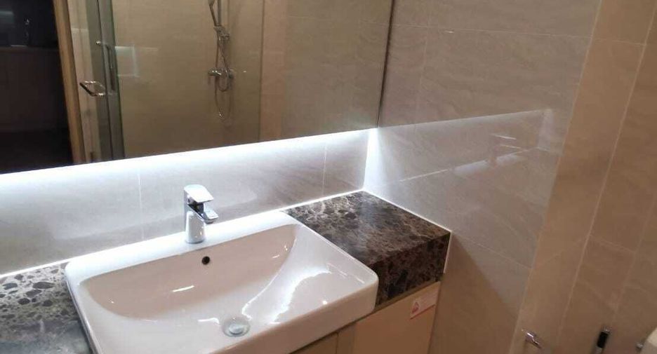 Wohnung zur Miete mit 1 Zimmer in Watthana, Bangkok