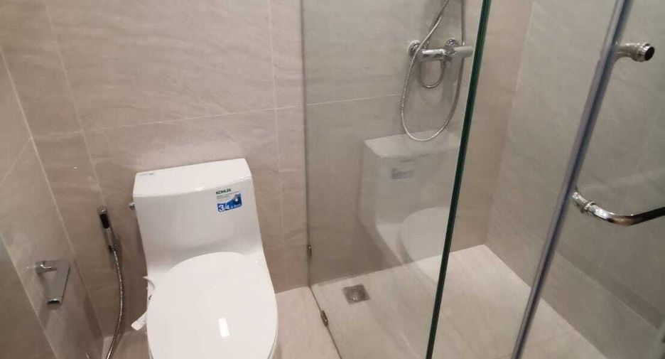 Wohnung zur Miete mit 1 Zimmer in Watthana, Bangkok