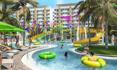 Wohnung zum Kauf mit 1 Zimmer in Jomtien, Pattaya