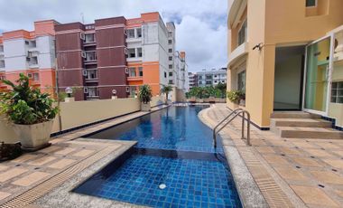 For sale 2 bedrooms condo in Pratumnak, Pattaya