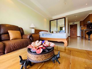 Condo en alquiler de 1 habitaciones en Bang Lamung, Chonburi