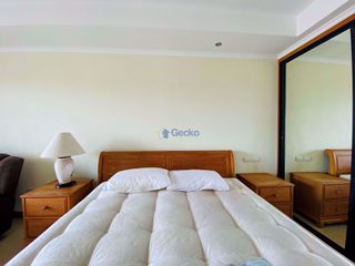 Condo en alquiler de 1 habitaciones en Bang Lamung, Chonburi