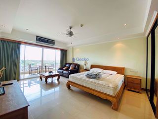 Condo en alquiler de 1 habitaciones en Bang Lamung, Chonburi