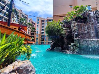 For rent 2 bedrooms condo in Bang Lamung, Chonburi