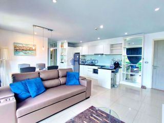 For rent 2 bedrooms condo in Bang Lamung, Chonburi