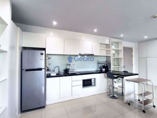 For rent 2 bedrooms condo in Bang Lamung, Chonburi