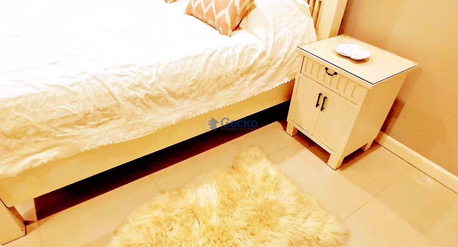 For rent 5 bedrooms house in Bang Lamung, Chonburi